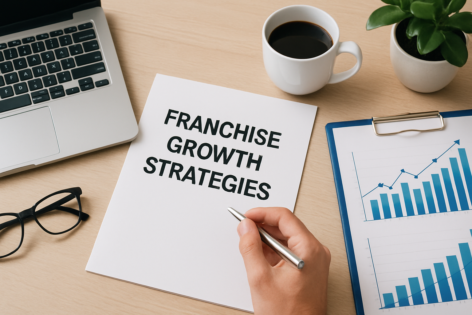 Effective Franchise Growth Strategies for Success