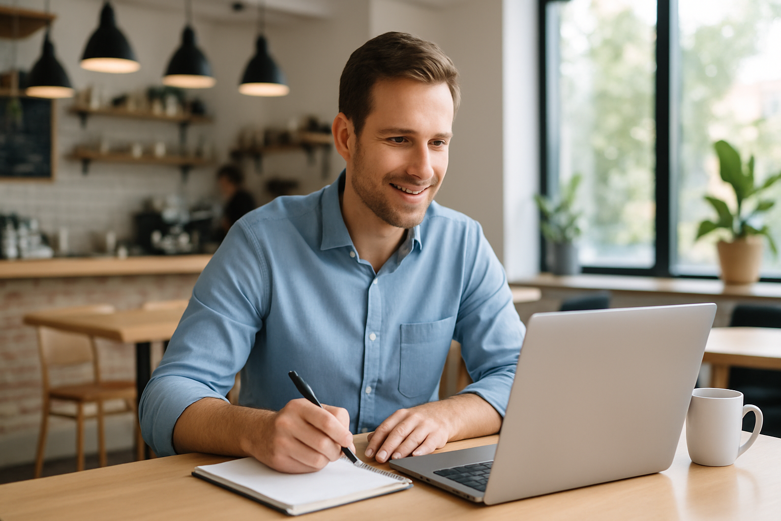 Exploring Local Franchise Opportunities