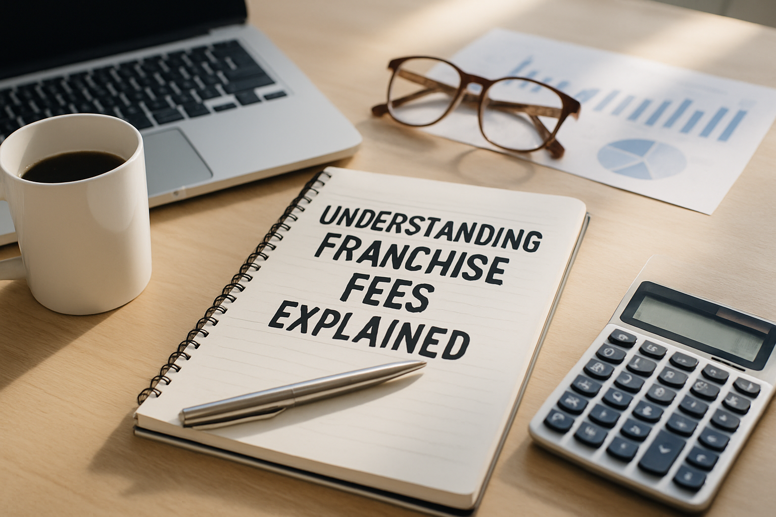 Understanding Franchise Fees Explained