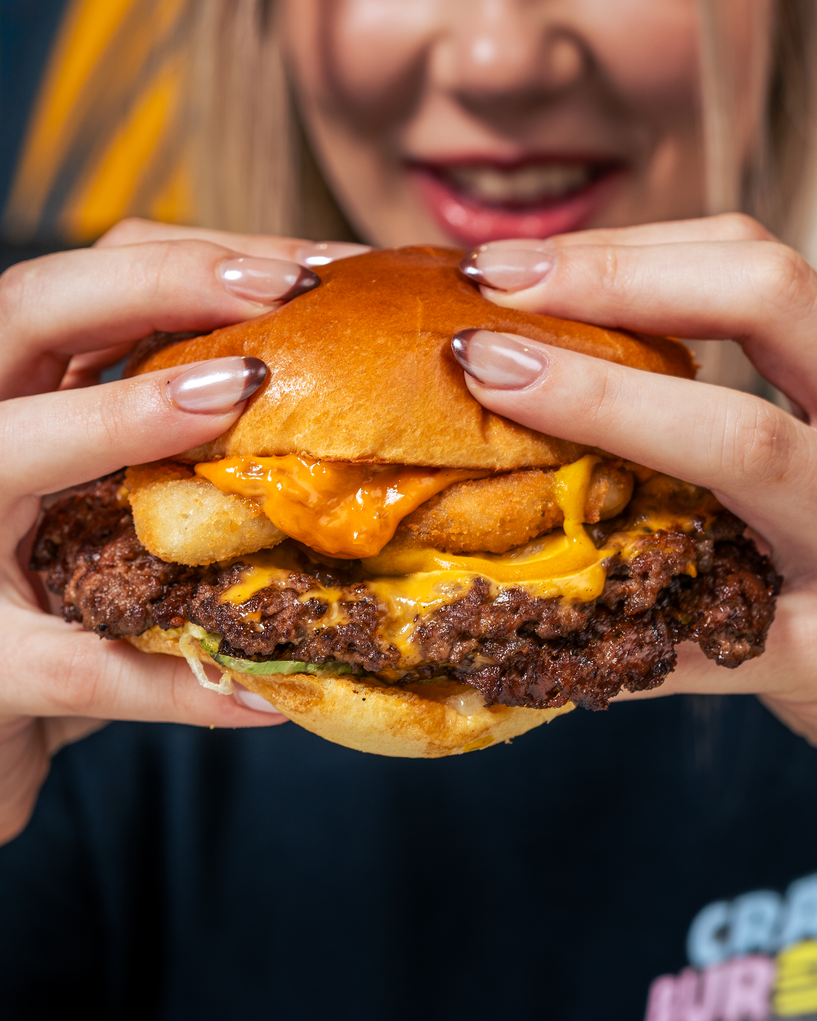 Craft Burger Gallery