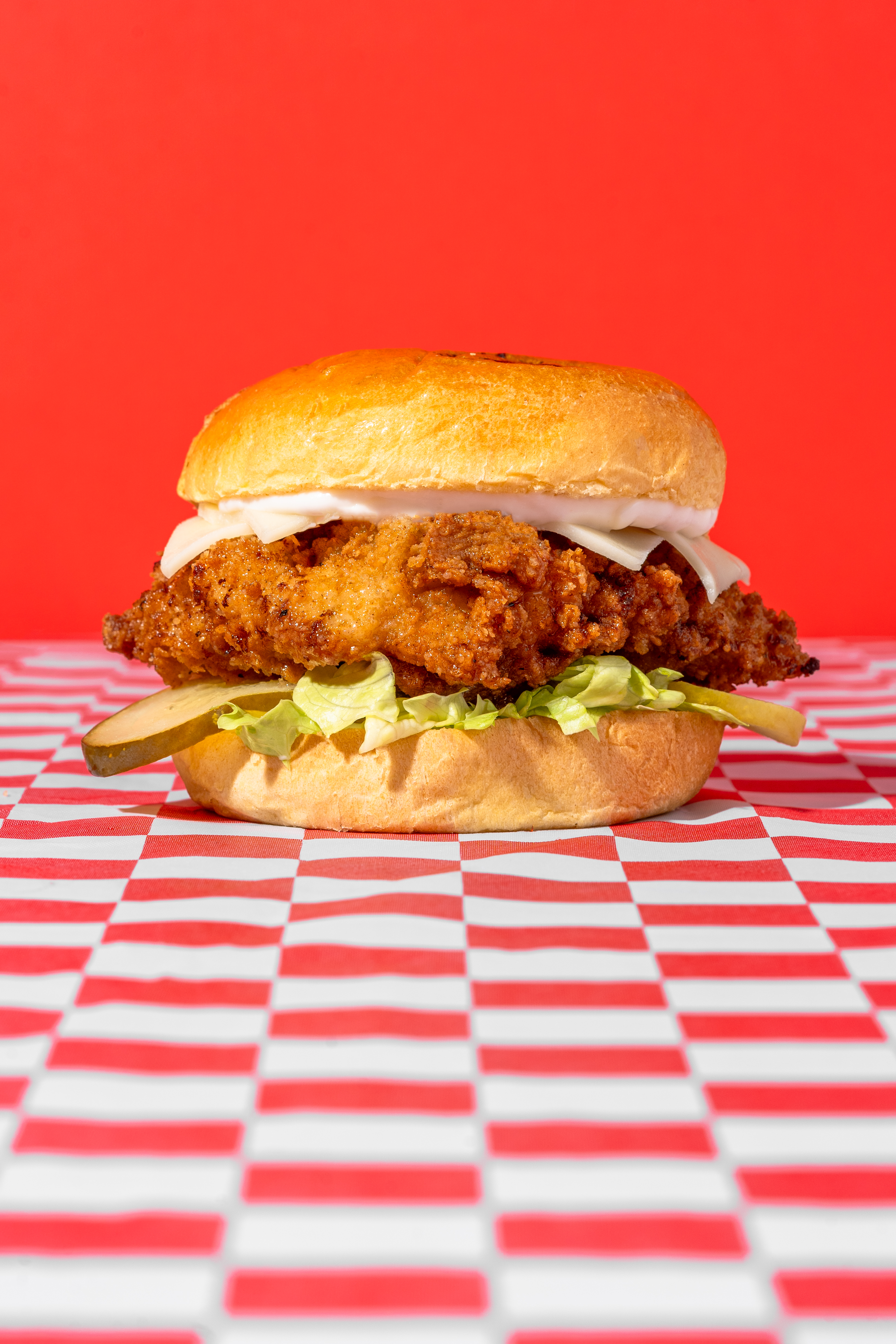 Fancy A Cluck  Gallery