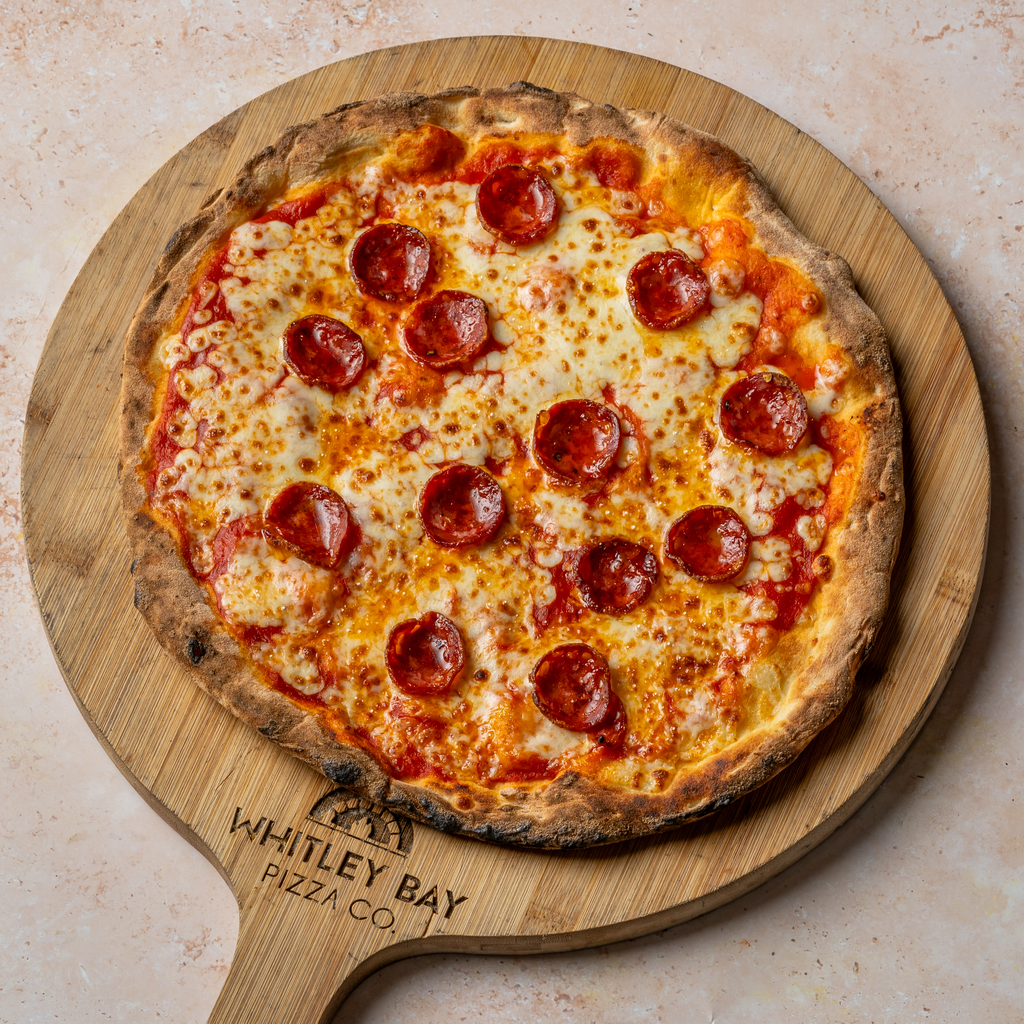 The -  Pizza Co Gallery