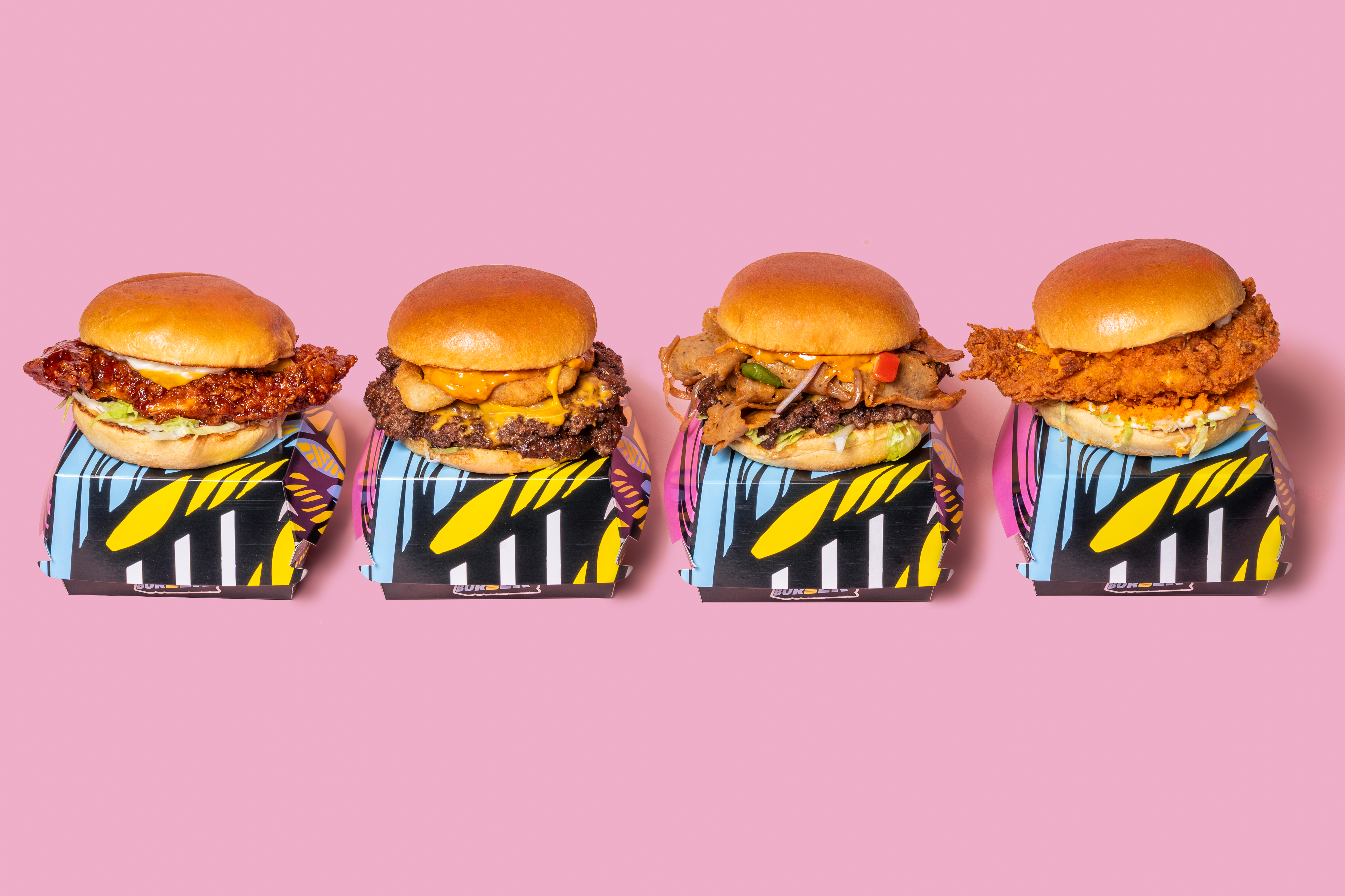 Craft Burger 